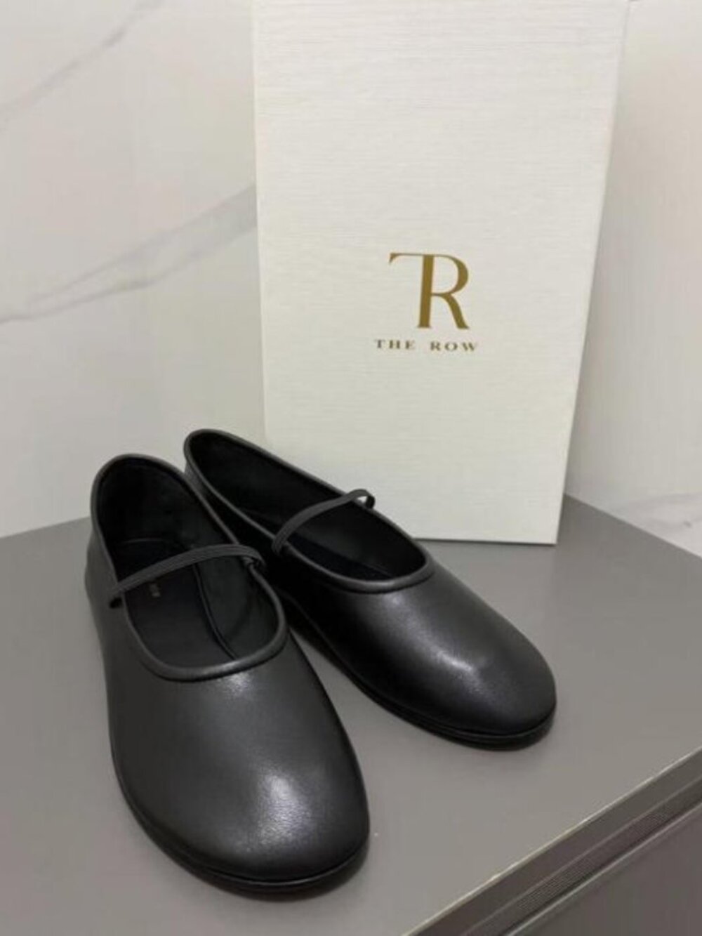 The Row Women's Shoes